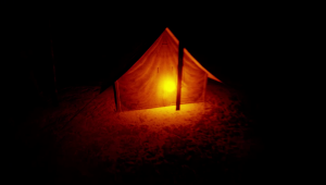 Kholat Tent
