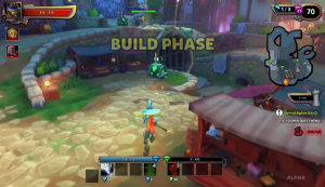 Dungeon Defenders 2 Crystal Chest