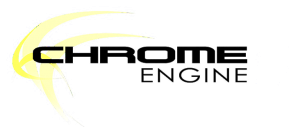 Chrome Engine Logo