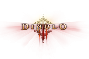 Diablo III Logo