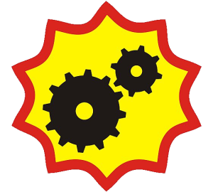 Serious Engine Logo