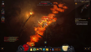 Diablo III Feuerlarche