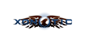 Xonotic Logo