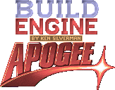 Aprogee Build Engine Logo