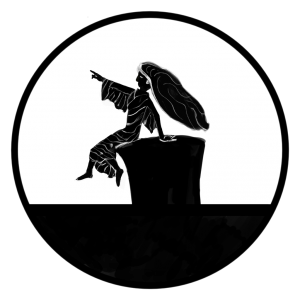 Lamiae Engine Logo