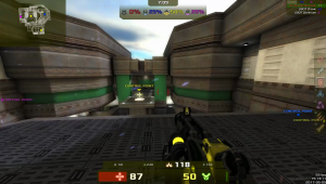 Xonotic 0.8.2