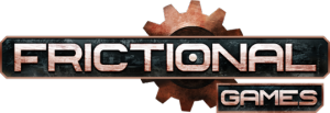Frictional Games Logo