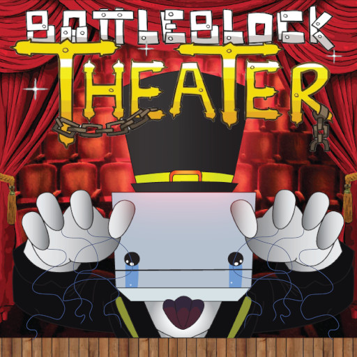 Battleblock Theater