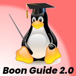 Boon GUide 2.0