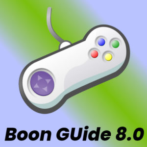 Boon Guide 8.0 - Linux für Gamer