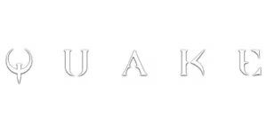 Quake (1996) Logo