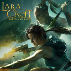 Lara Croft and the Guardian of Light Post Image