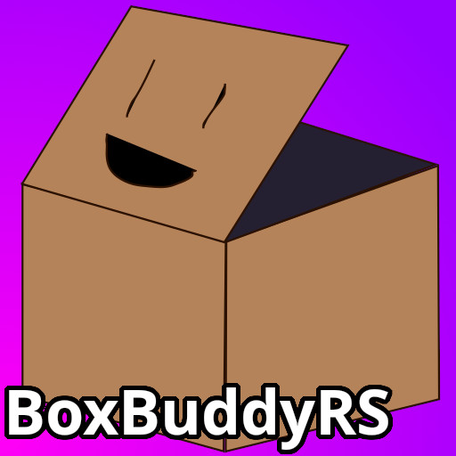 BoxBuddy Post Image