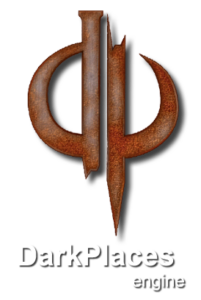Darkplaces Engine Logo Transparent