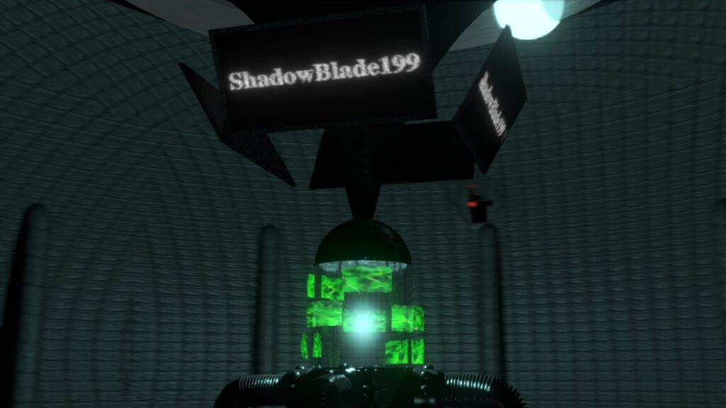 Shadowblade199 Konzept Idee