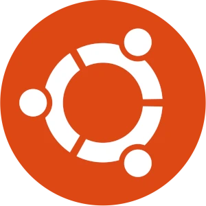 Ubuntu Logo